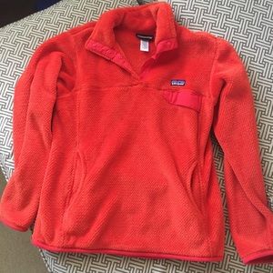 Patagonia pullover